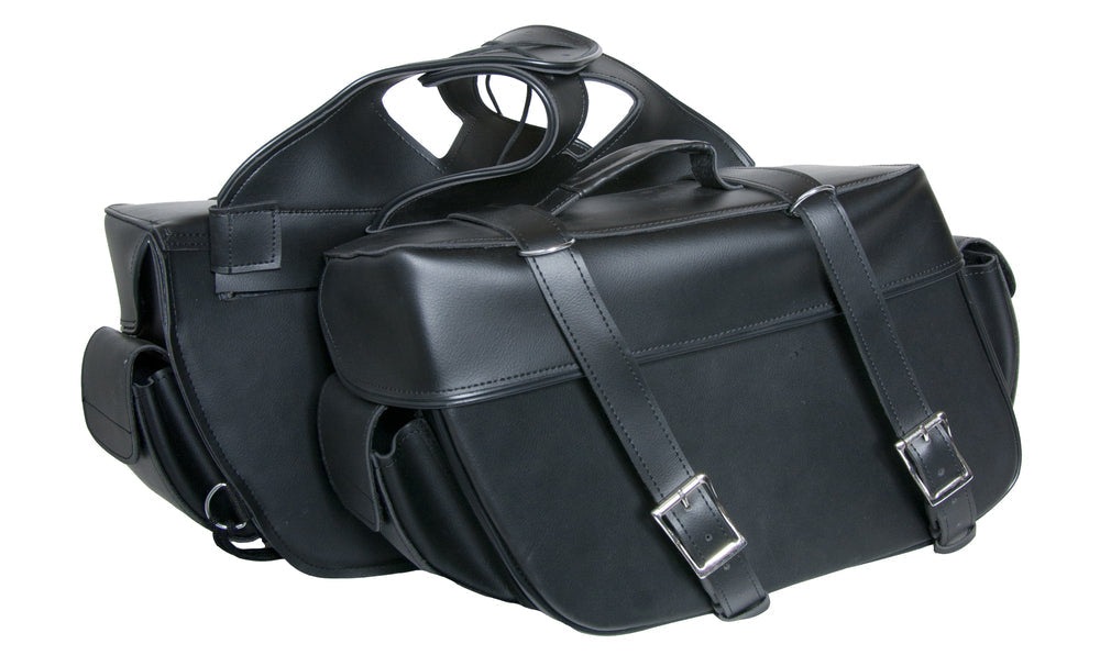 ds321-two-strap-saddle-bag-daniel-smart-manufacturing.jpg Ds321 Two Strap Saddle Bag Daniel Smart Manufacturing - Image 1