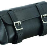 Ds5728 Leather Toolroll Bag Daniel Smart Manufacturing