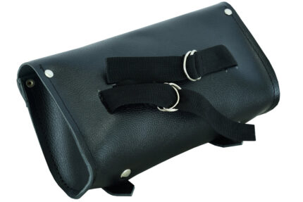 Ds5728 Leather Toolroll Bag Daniel Smart Manufacturing 2