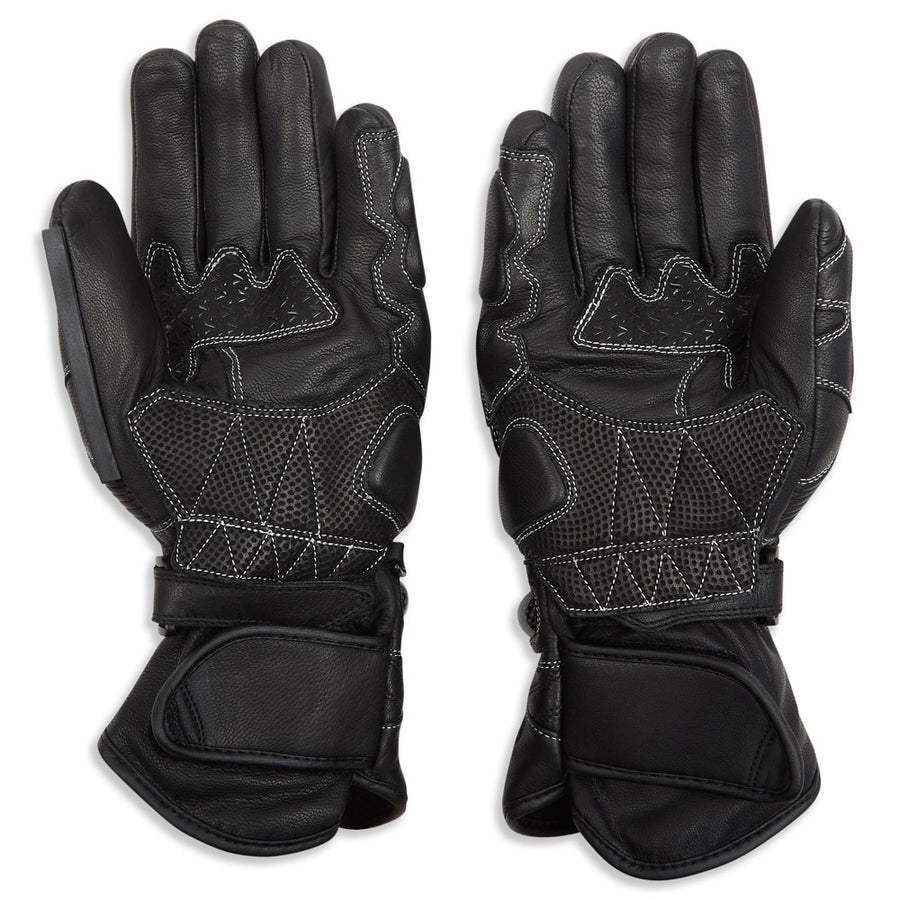 enforcer-race-gloves-back.jpg Enforcer Race Gloves Back - Image 1