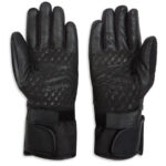Junction Glove Back