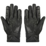 Lancer Ladies Glove Back