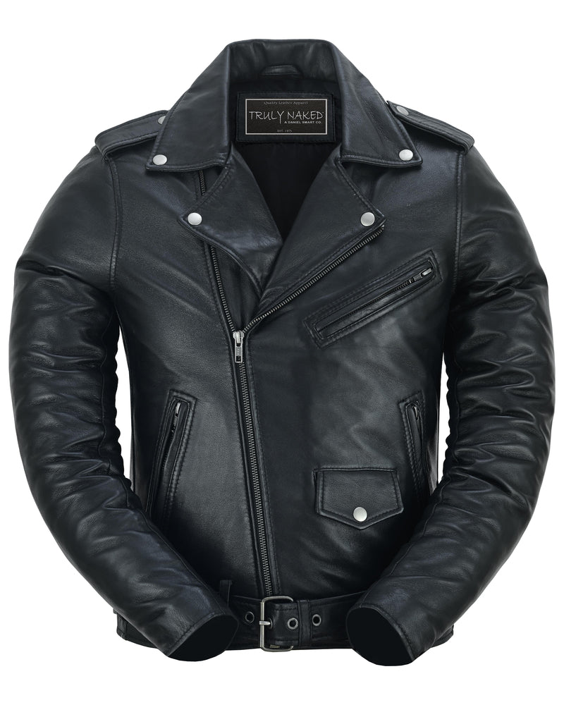 night-shine-womens-black-fashion-leather-jacket-daniel-smart-manufacturing-10.jpg Night Shine Womens Black Fashion Leather Jacket Daniel Smart Manufacturing 10 - Image 1