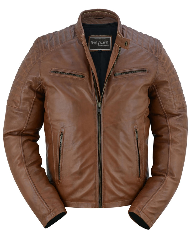 stewart-mens-leather-fashion-jacket-daniel-smart-manufacturing-5.jpg Stewart Mens Leather Fashion Jacket Daniel Smart Manufacturing 5 - Image 1