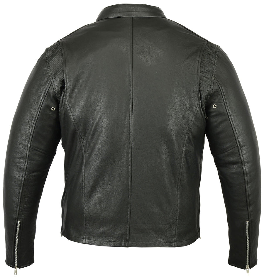 stormhawk-mens-leather-motorcycle-jacket-daniel-smart-manufacturing-2.jpg Stormhawk Mens Leather Motorcycle Jacket Daniel Smart Manufacturing 2 - Image 1