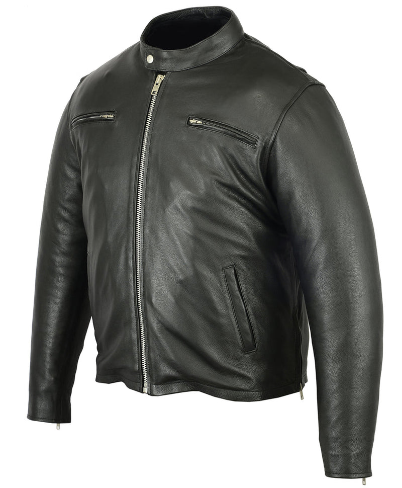 stormhawk-mens-leather-motorcycle-jacket-daniel-smart-manufacturing-3.jpg Stormhawk Mens Leather Motorcycle Jacket Daniel Smart Manufacturing 3 - Image 1