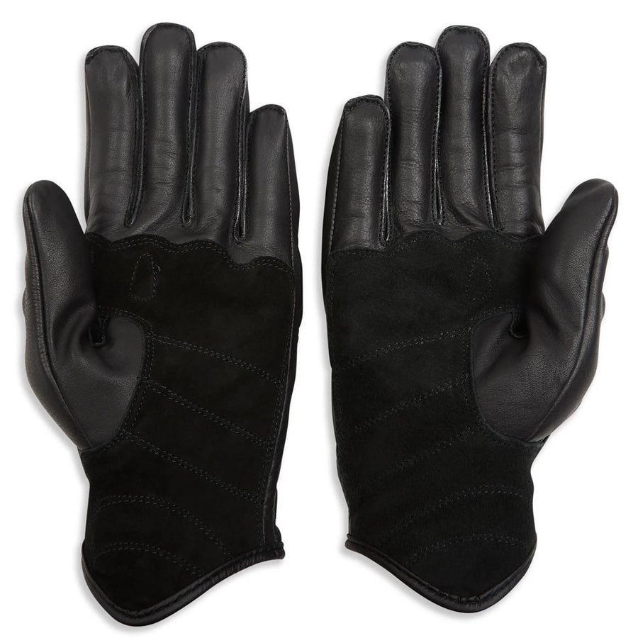 wyatt-black-ce-glove-back.jpg Wyatt Black Ce Glove Back - Image 1
