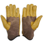 Wyatt Tan Glove Back