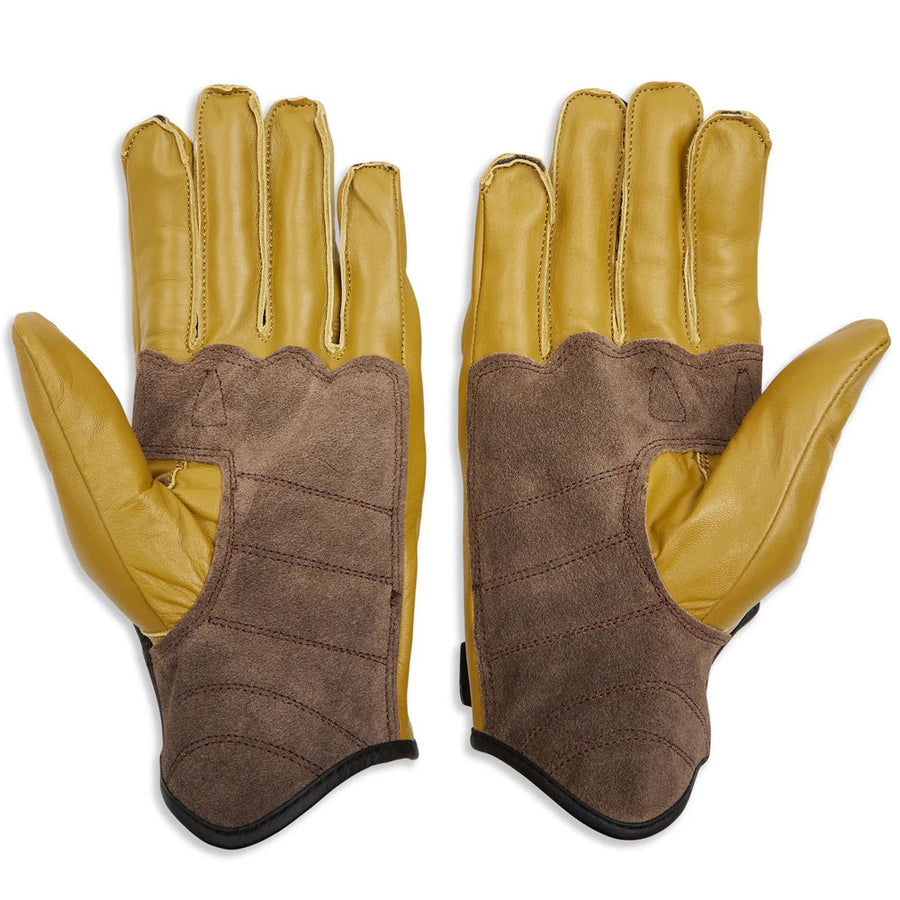 wyatt-tan-glove-back.jpg Wyatt Tan Glove Back - Image 1